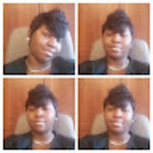 Meet your Posher, Alisha